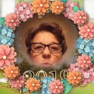 Meet your Posher, Diane lynn